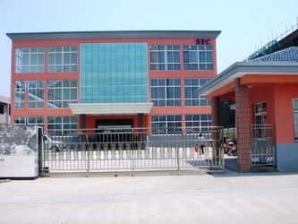 Китай Jiashan Dingsheng Electric Co.,Ltd. 