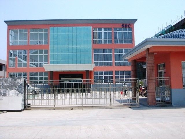 Китай Jiashan Dingsheng Electric Co.,Ltd. Профиль компании