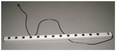 Прокладка силы ограничителя перенапряжения выхода АК 13 с удлинителем для компьютера/электрических инструментов