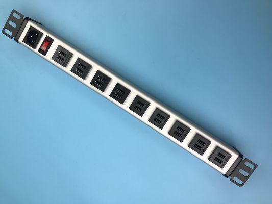 качество  Smart 18 Dual Port Usb Power Strip For IPads / IPhones / Smart Phone 5VDC 2.1A завод